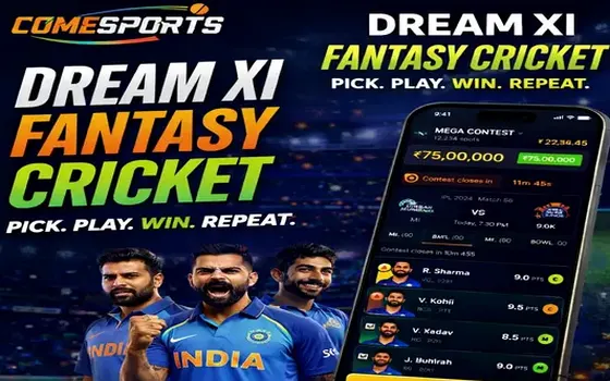 Chennai vs Mumbai on CRIC999