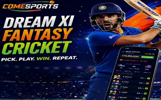 Bengaluru vs Kolkata on CRIC999