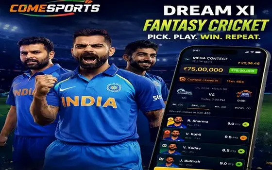 Punjab vs Lucknow on CRIC999